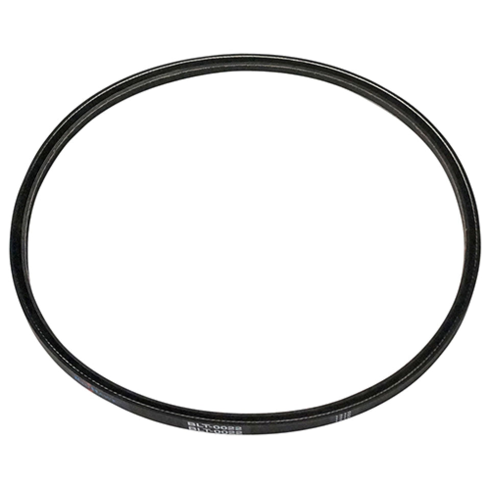 Red Hawk BLT-0022 belt compatibility for EZ-GO RXV and Marathon carts