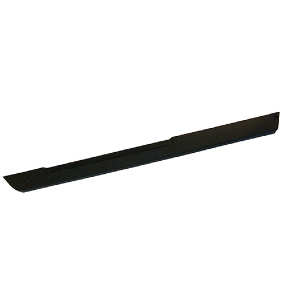 Red Hawk BP-0022 rocker panel for EZ-GO TXT 1996-2013 enhances fitment and durability.