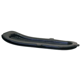 Red Hawk BP-0105 grommet on Yamaha Drive, ready for quick maintenance