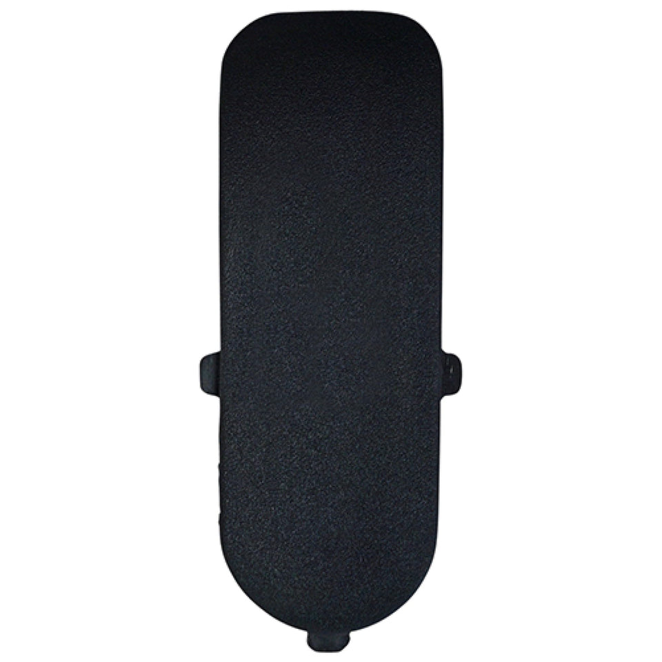 Red Hawk BP-0105 roof support grommet close-up for Yamaha Drive mounting