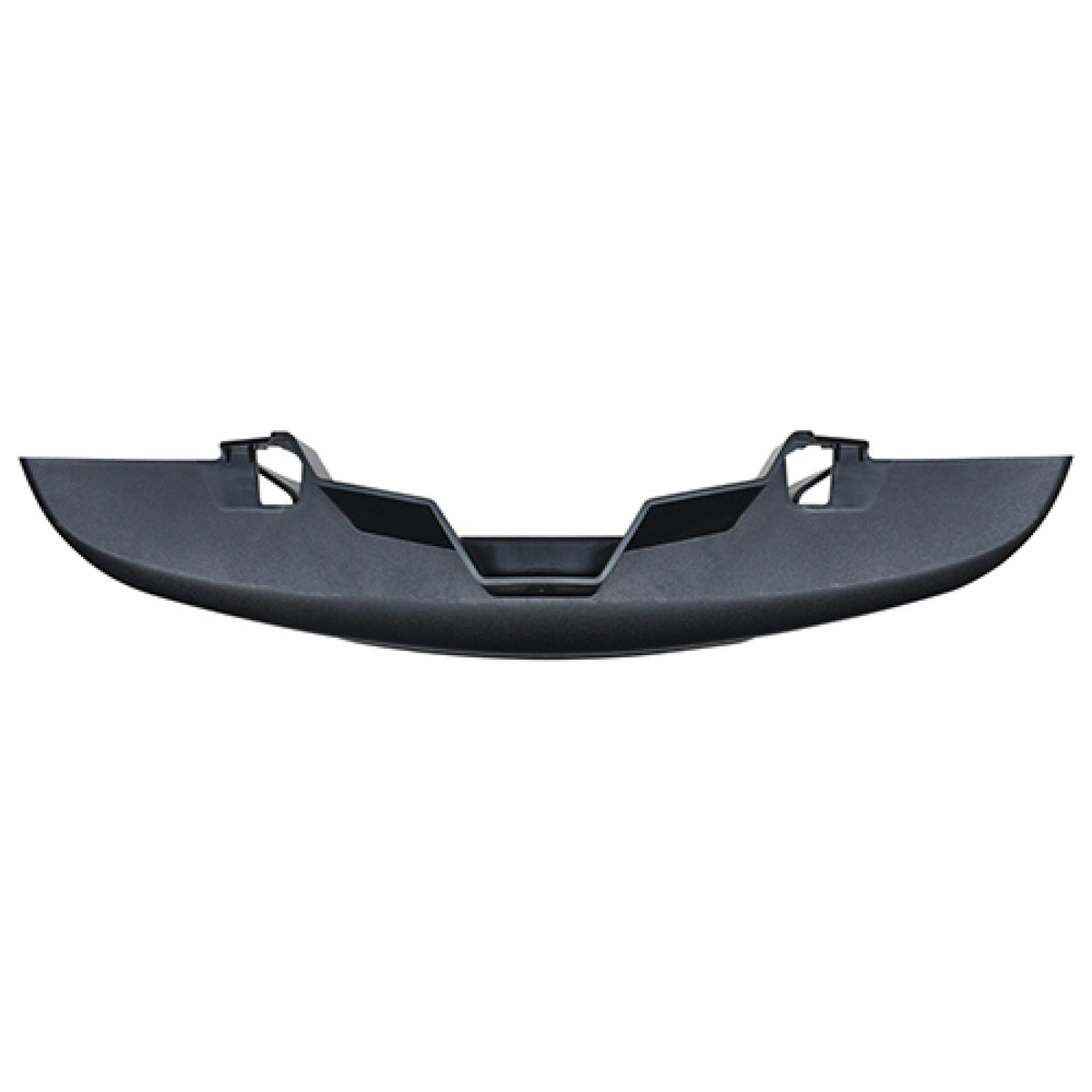 Red Hawk BP-0109 bumper for EZ-GO RXV, durable build for daily use and impact resistance