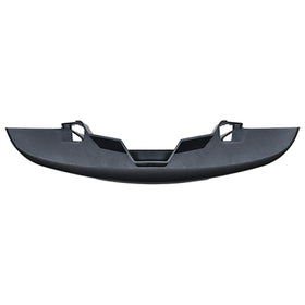Red Hawk BP-0109 bumper for EZ-GO RXV, durable build for daily use and impact resistance