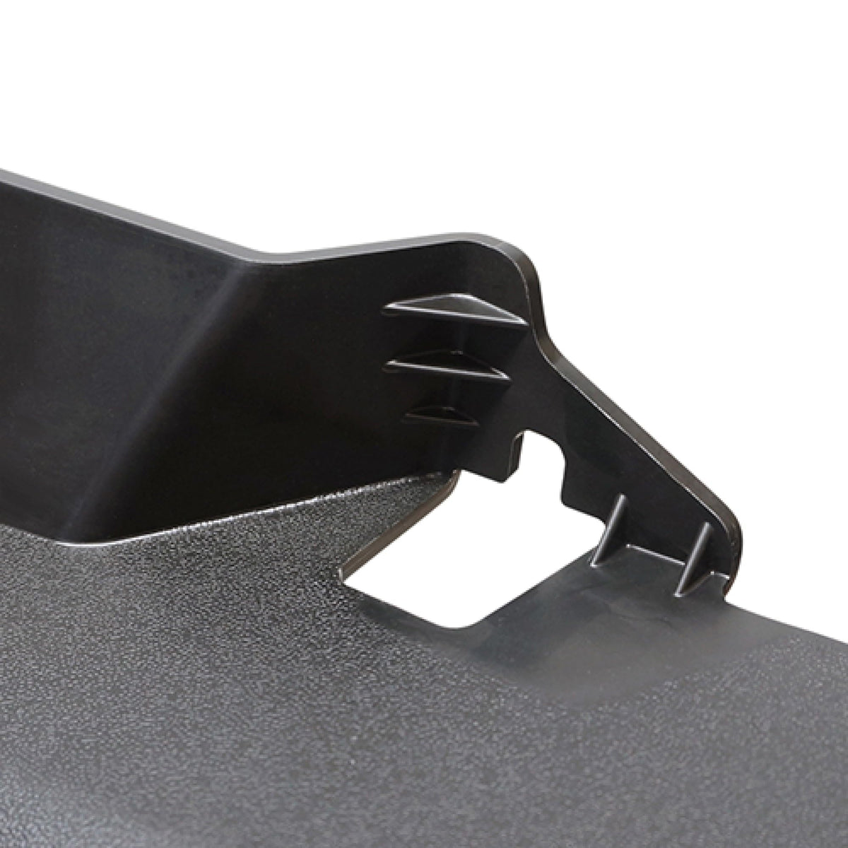 Red Hawk BP-0109 bumper for EZ-GO RXV, installation-ready design and compatibility