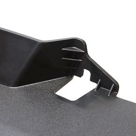 Red Hawk BP-0109 bumper for EZ-GO RXV, installation-ready design and compatibility