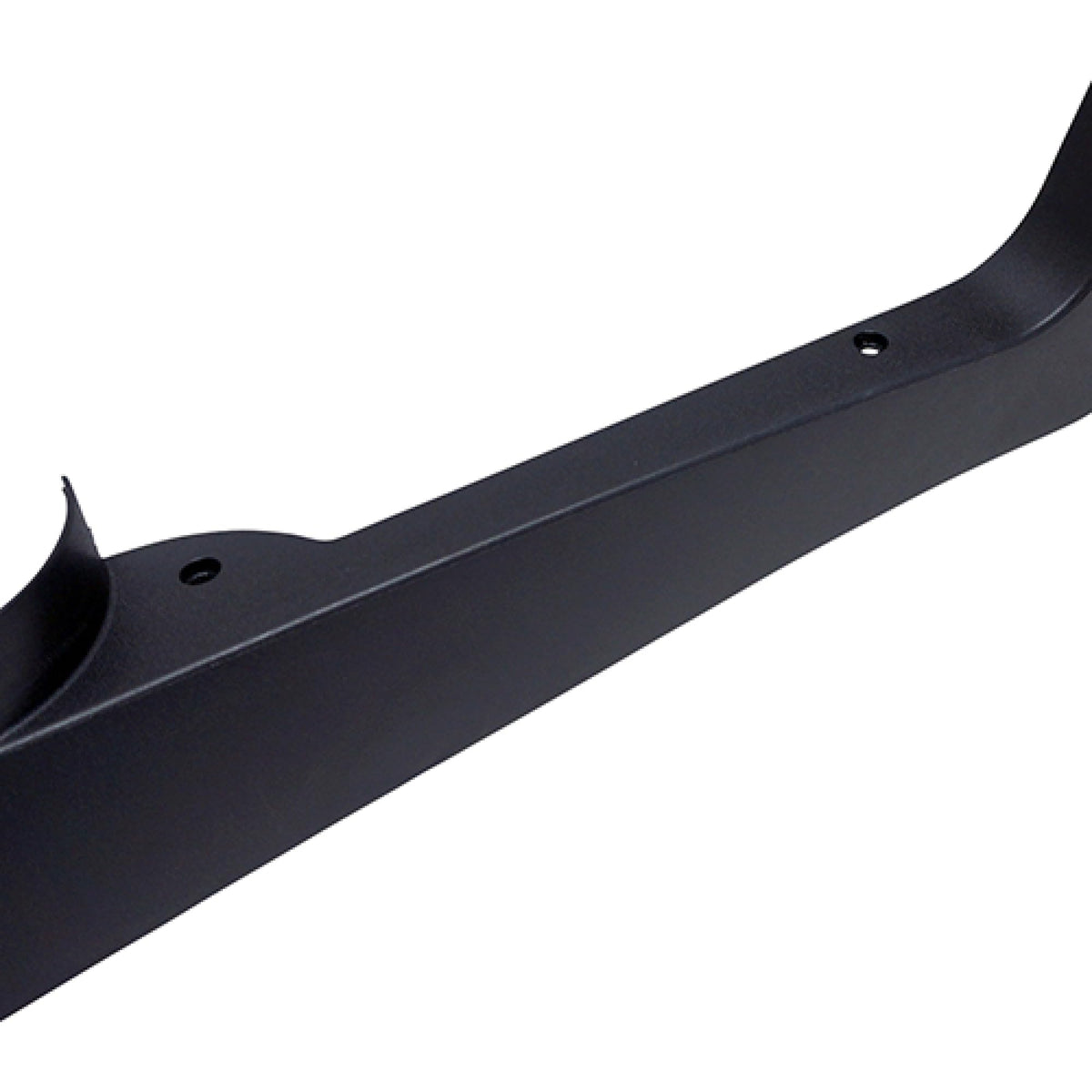 Red Hawk BP-0114 durable side panel for quick Club Car repairs and updates.