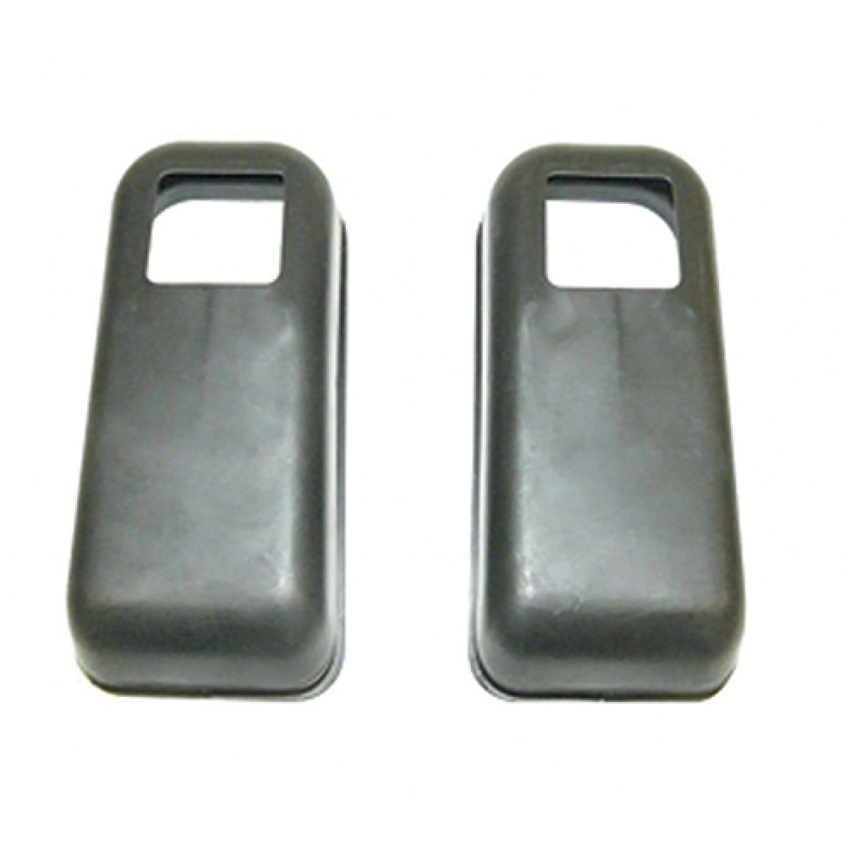 Red Hawk BP-0200 boots rear seat fit for EZ-GO RXV, secure upgrade