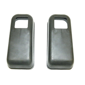 Red Hawk BP-0200 boots rear seat fit for EZ-GO RXV, secure upgrade
