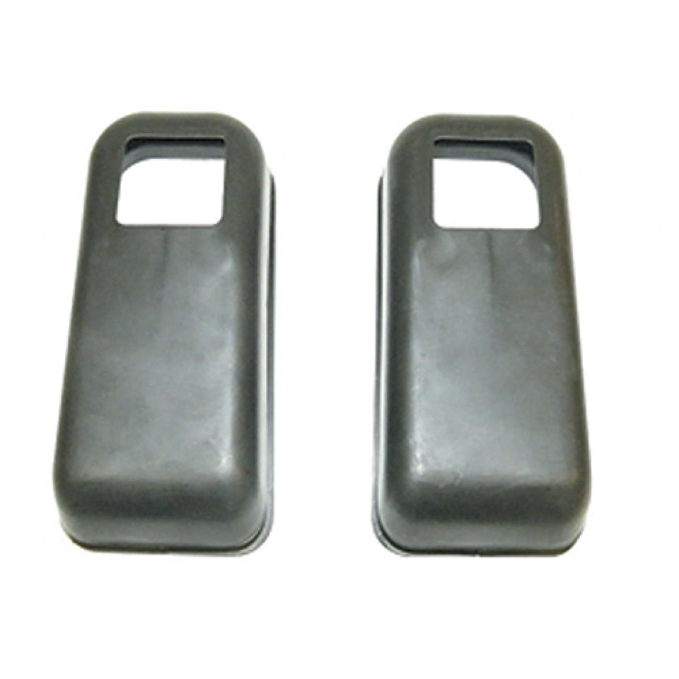 Red Hawk BP-0200 boots rear seat fit for EZ-GO RXV, secure upgrade