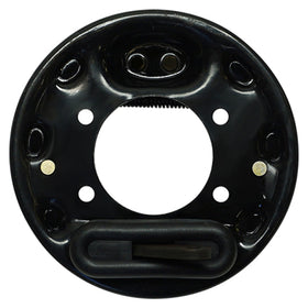 Red Hawk BRK-010 brake assembly packaging view, ready for replacement use.