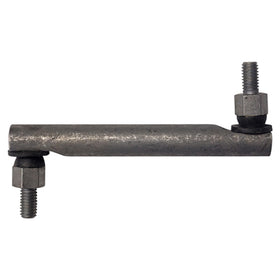 Red Hawk BRK-020 brake release linkage rod, ready-to-install image for smoother brake action.