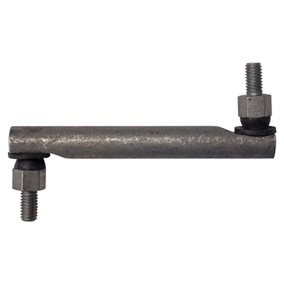 Red Hawk BRK-020 brake release linkage rod, ready-to-install image for smoother brake action.