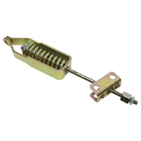 Red Hawk BRK-038 brake compensator rod in box for EZ-GO repair.