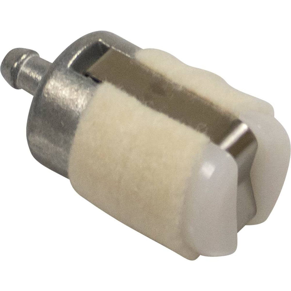 Red Hawk BRNG-006 bearing held in hand for quick inspection.