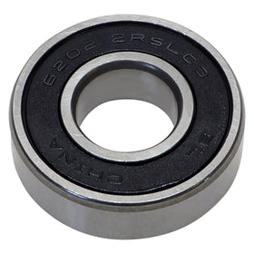Red Hawk BRNG-027 bearing body shows rugged construction for EZ-GO compatibility.