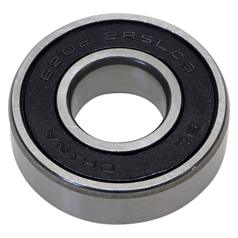 Red Hawk BRNG-027 bearing body shows rugged construction for EZ-GO compatibility.