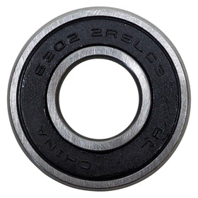 Red Hawk BRNG-027 bearing sealed close-up emphasizes dust protection.