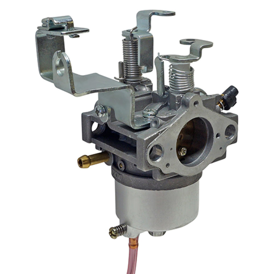 Red Hawk CARB-012A carburetor body for Yamaha G16/G20 engines with reliable fit