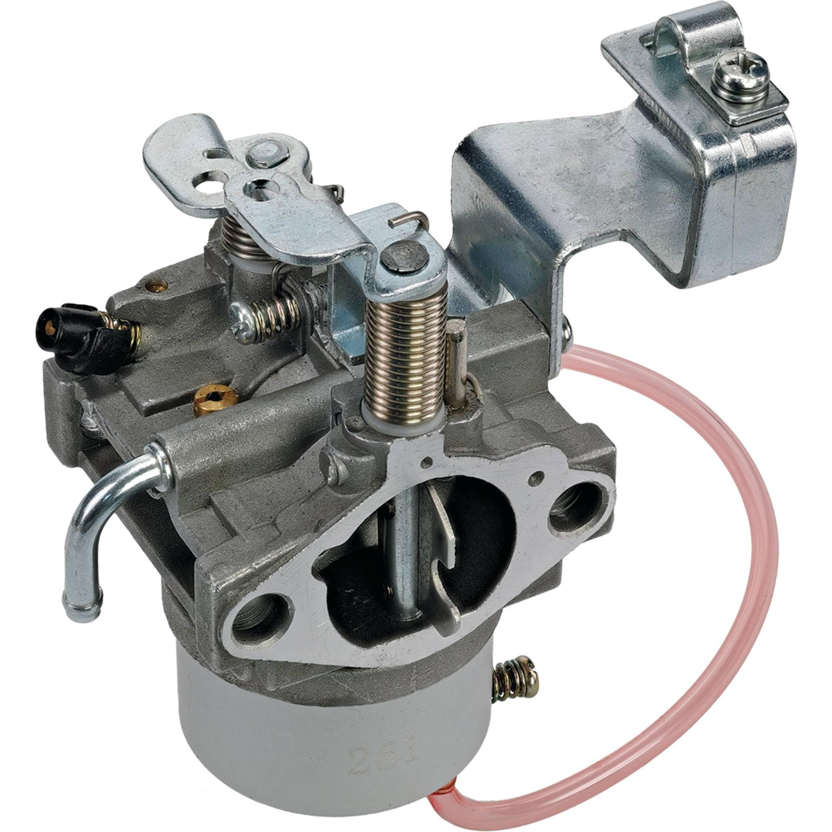 Red Hawk CARB-012A fuel inlet ensures dependable fuel delivery