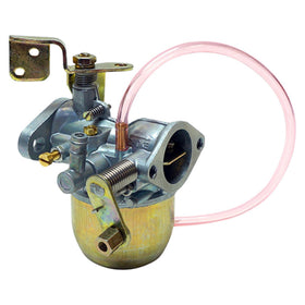 Red Hawk CARB-018A front view for EZ-GO compatibility
