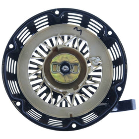 Red Hawk CBL-014 governor cable being installed, enabling reliable throttle response on Club Car FE290 engines.