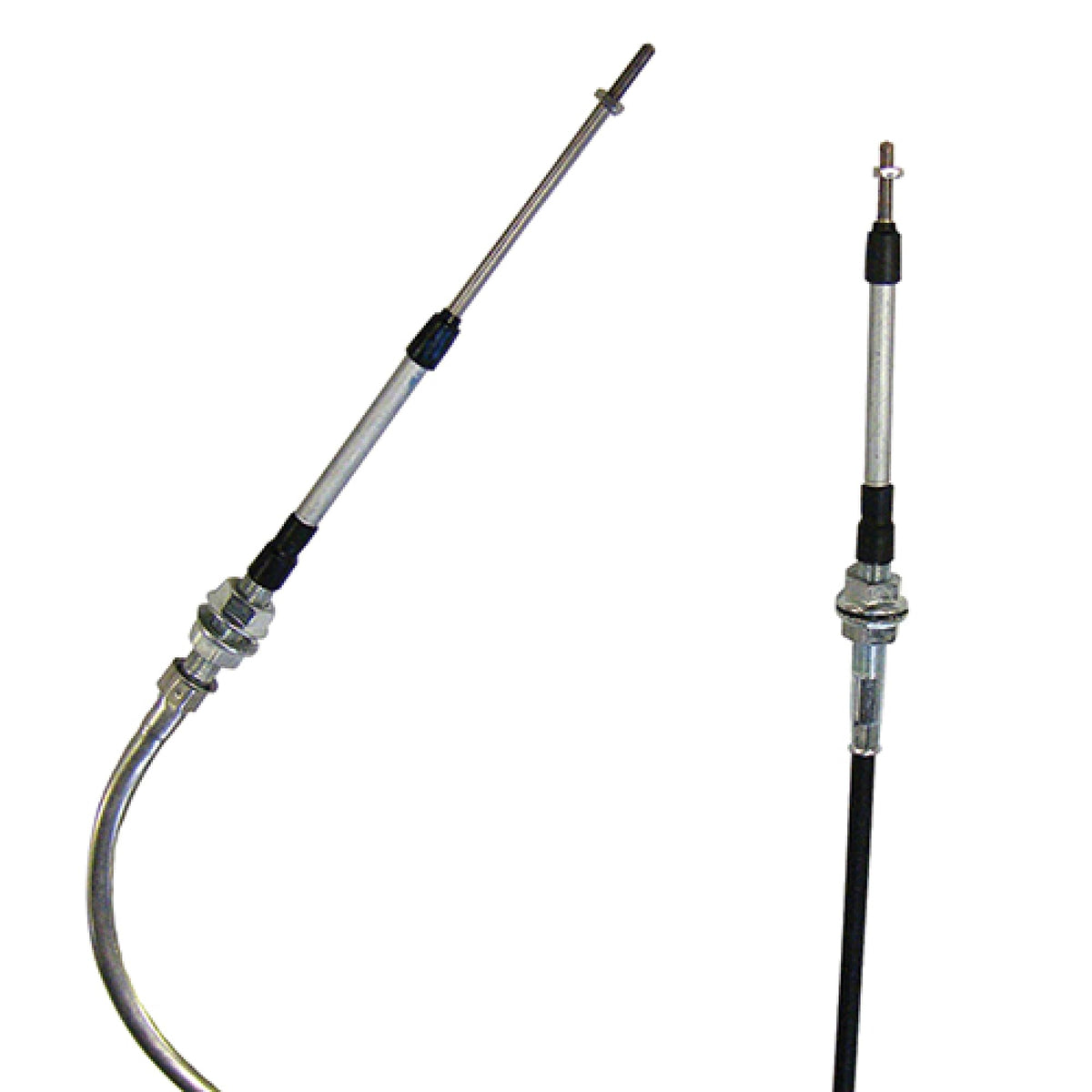 Red Hawk CBL-068 96in forward/reverse cable replacement for Club Car Carryall.