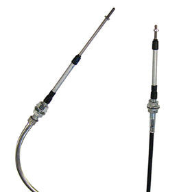 Red Hawk CBL-068 96in forward/reverse cable replacement for Club Car Carryall.
