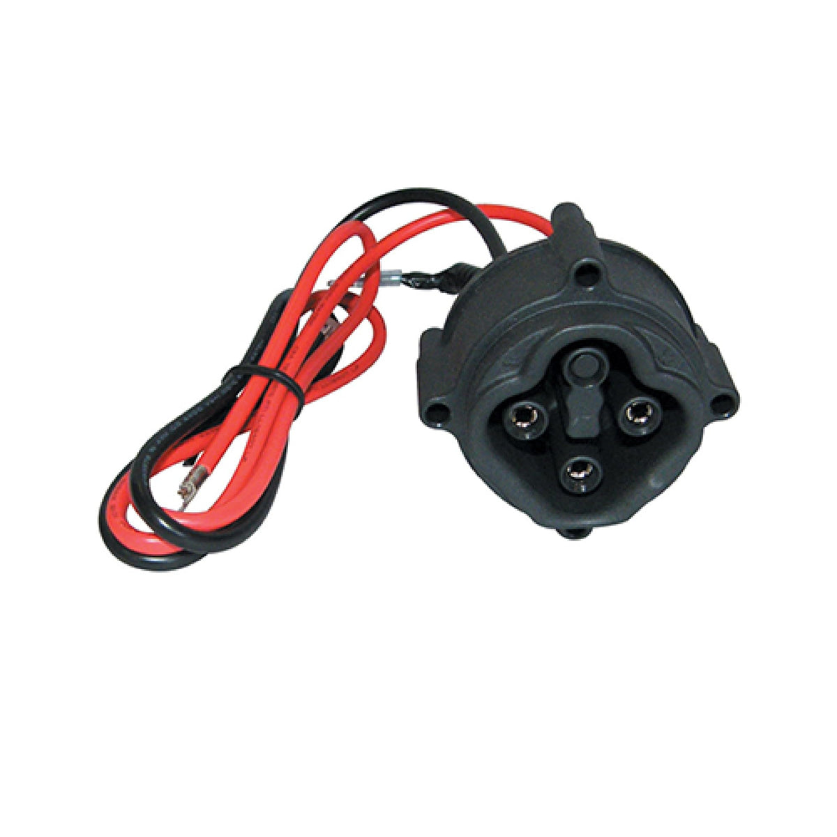 Red Hawk CGR-047 receptacle for Yamaha Drive, reliable replacement.