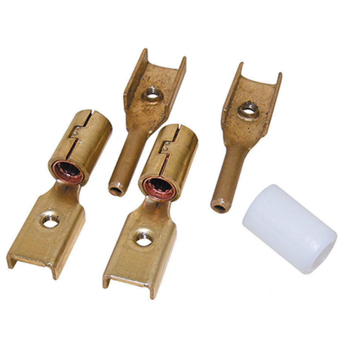 Red Hawk CGR-089 repair kit image for EZ-GO TXT carts, enabling quick, reliable field repairs.