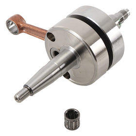 Red Hawk CON-006 Freedom Plug for EZ-GO 2000+ highlights compatibility with upgrade potential