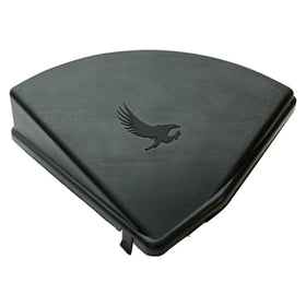 Red Hawk CON-016 V-Glide switch cover closeup for DS cart compatibility