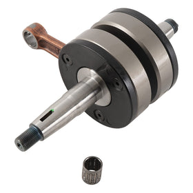 Red Hawk CON-032 golf cart solenoid connection view for reliable precharge performance