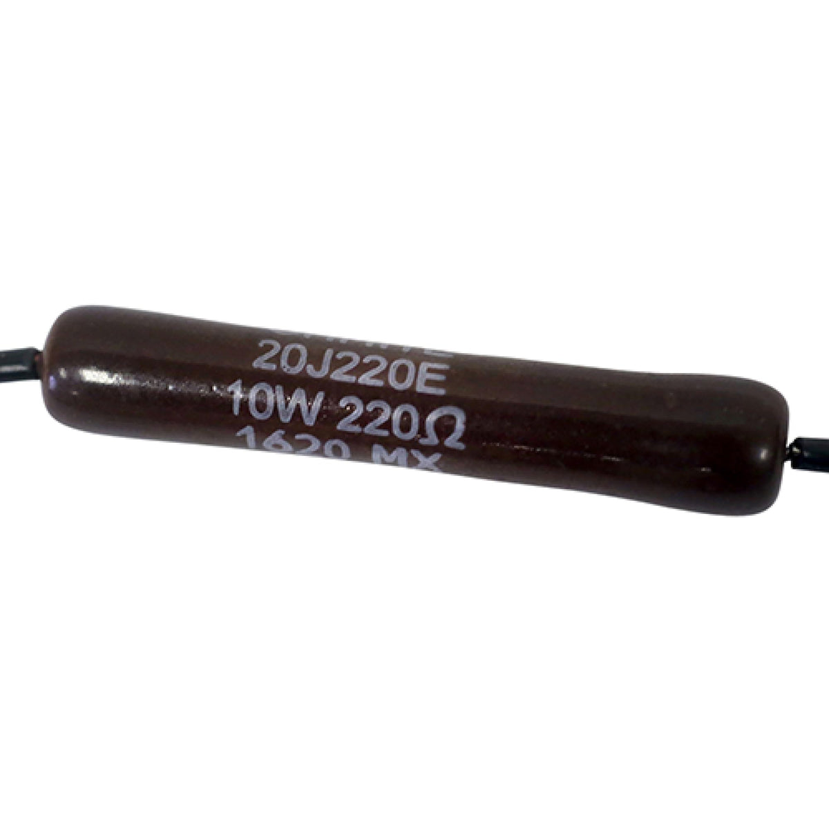 Red Hawk CON-032 resistor precharge closeup highlighting durable terminals for longevity