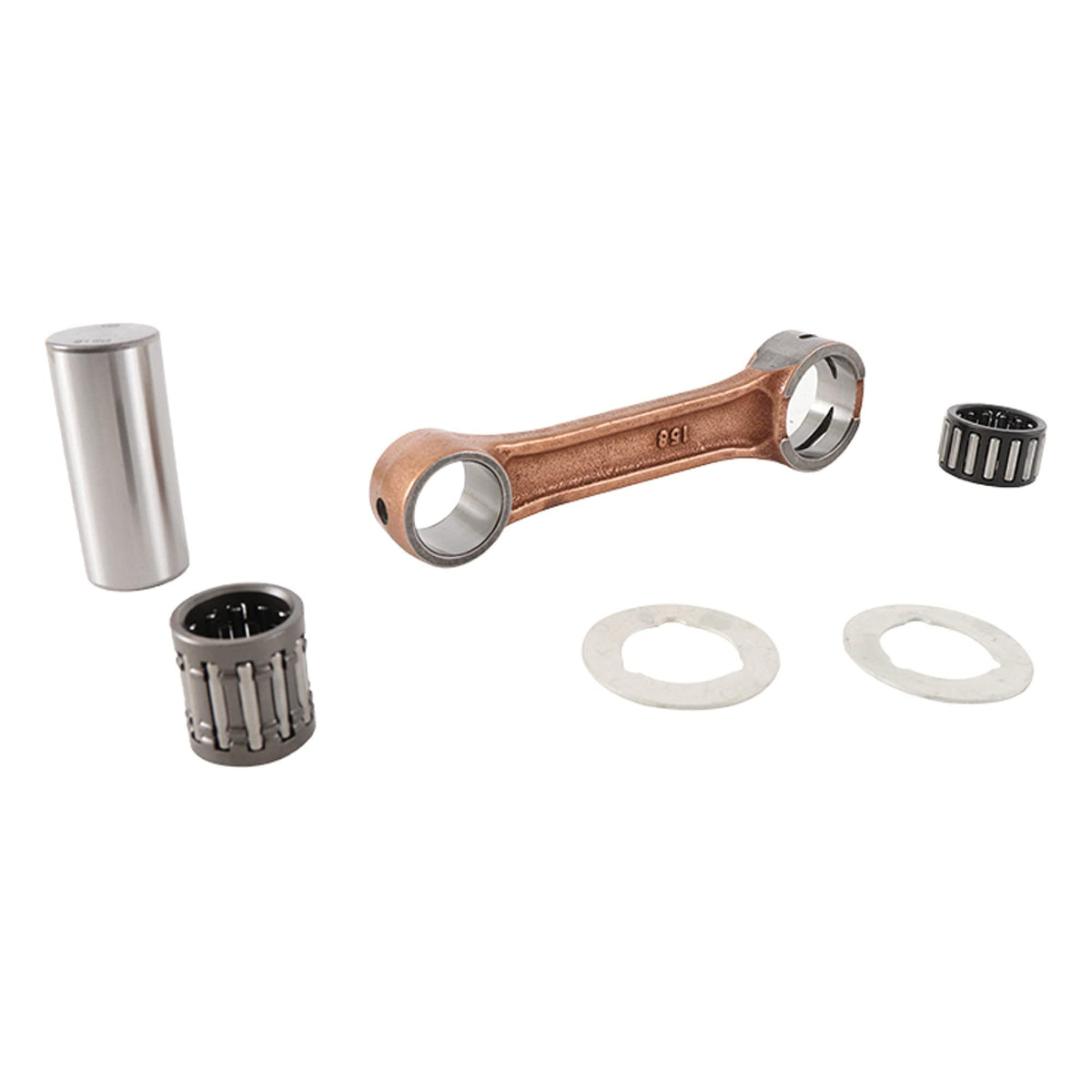 Red Hawk CP-0025 weight kit packaging; easy-to-check compatibility with OEM 1016801.