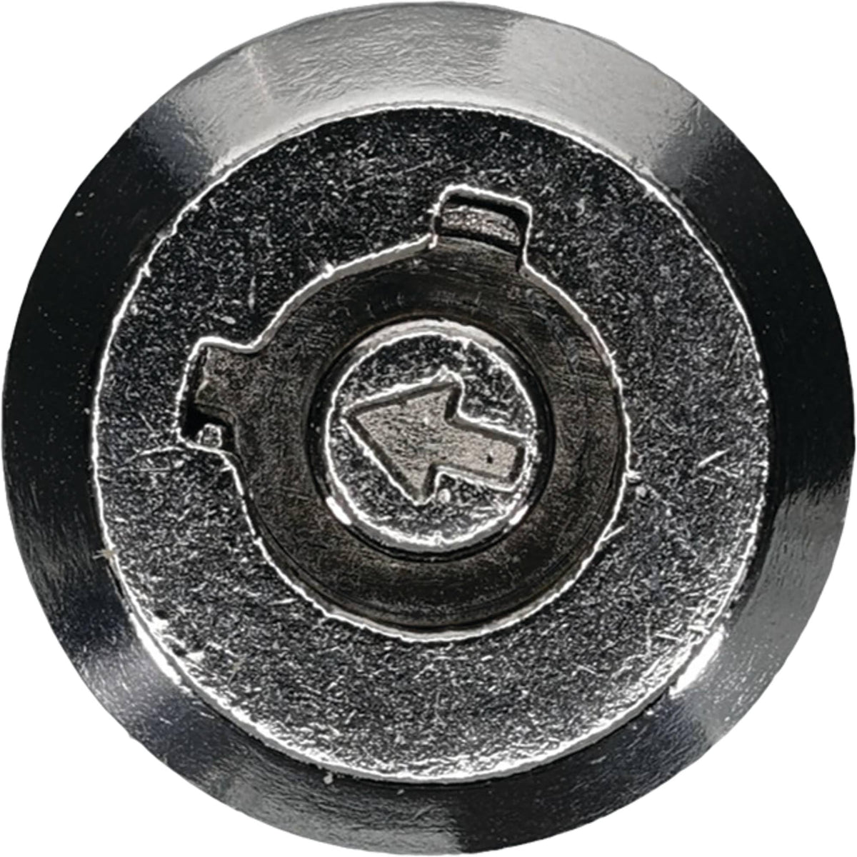 Red Hawk durable metal keys for Navitas programming in carts.