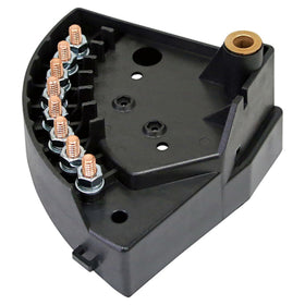 Red Hawk electric golf cart repair part image showing compatibility.