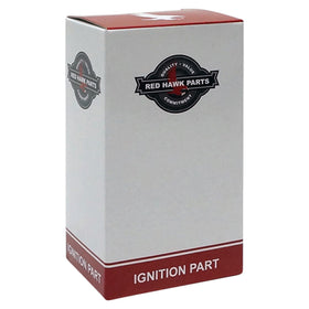 Red Hawk ENG-116 ignitor packaged, ready to install with compatibility notes