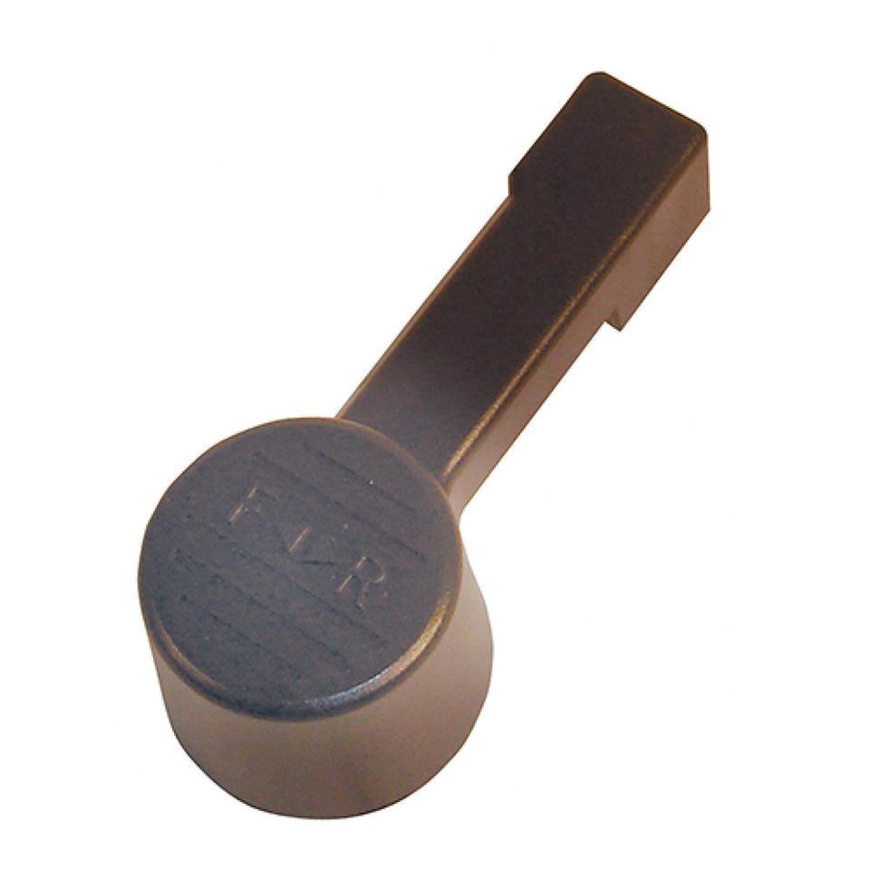 Red Hawk FR-005 handle on Yamaha Drive, a reliable replacement for 1994+ G11-G22 carts