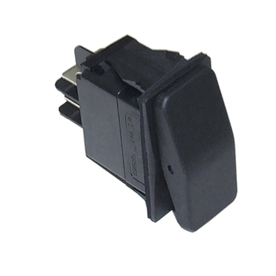 Red Hawk FR-016 switch assembly for Club Car; reliable fitment and easy replacement