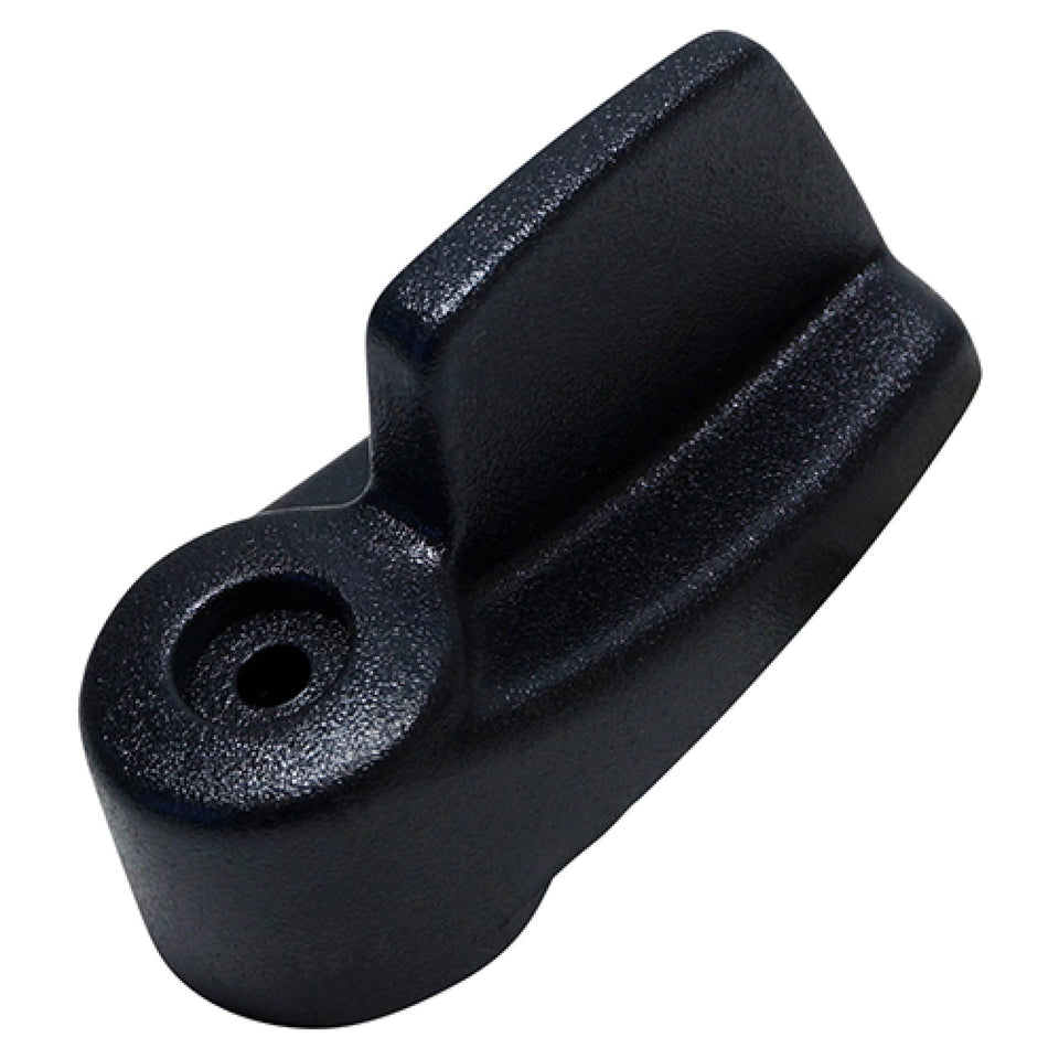 Red Hawk FR-024 forward/reverse handle for EZ-GO Pre-Medalist models, offering reliable steering control