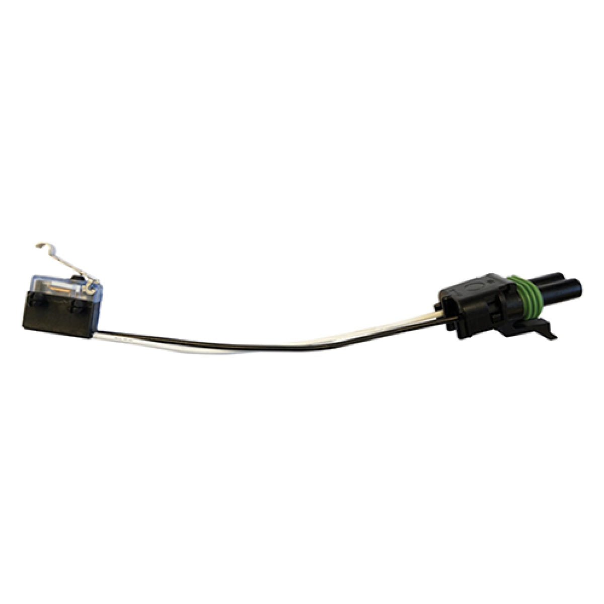 Red Hawk FR-050 micro switch assembly for EZ-GO DCS, reliable control for golf cart forward/reverse