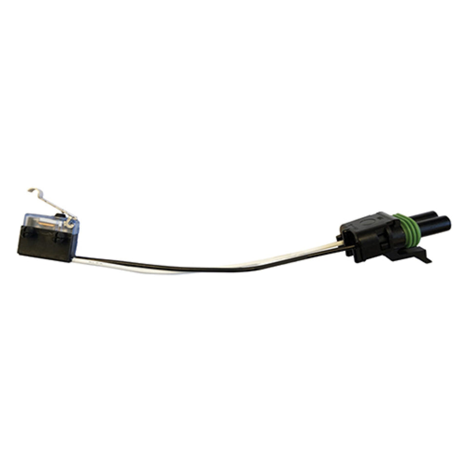 Red Hawk FR-050 micro switch assembly for EZ-GO DCS, reliable control for golf cart forward/reverse