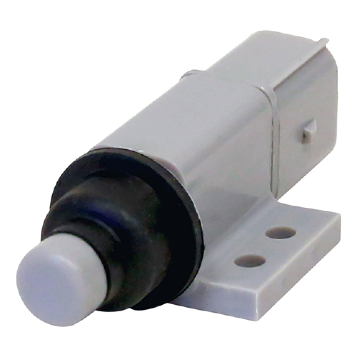 Red Hawk MS-013 pedal switch accelerator; smoother throttle control for EZ-GO RXV.