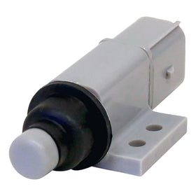 Red Hawk MS-013 pedal switch accelerator; smoother throttle control for EZ-GO RXV.