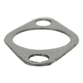 Red Hawk MUF-0022 exhaust gasket side installation shows FE350 engine compatibility.
