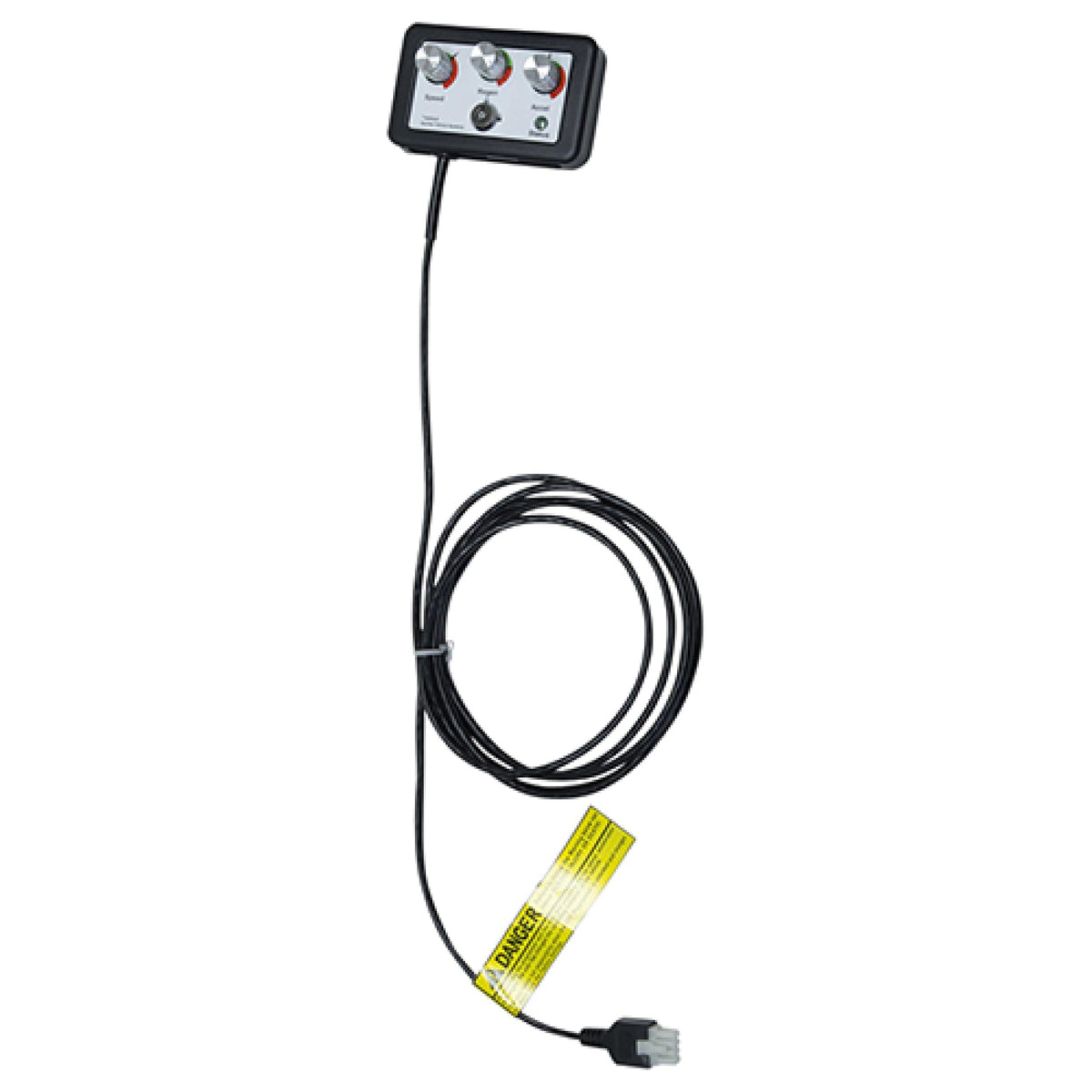 Red Hawk OEM replacement CON-NV012 reference ensures proper fit.