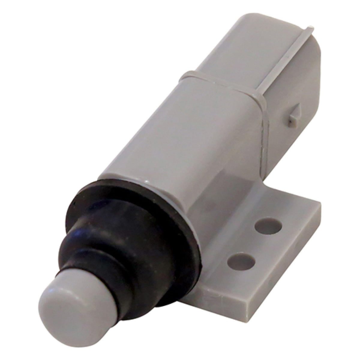 Red Hawk RXV pedal switch assembly; durable construction for long-lasting performance.