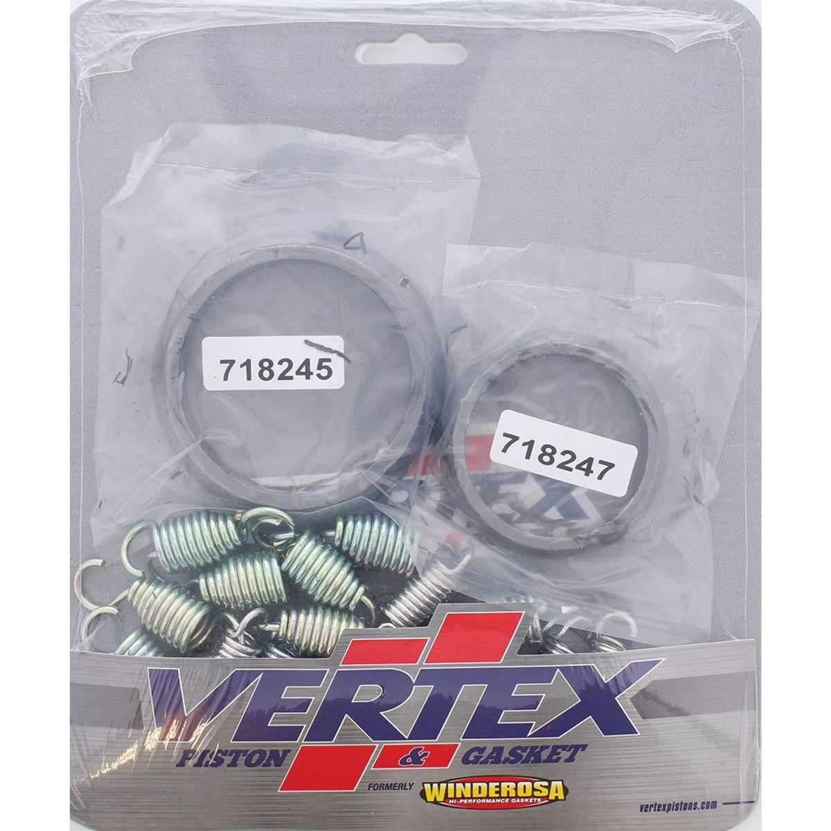 Red Hawk SEAT-2721 hip restraint set packaging showing OEM replacement compatibility