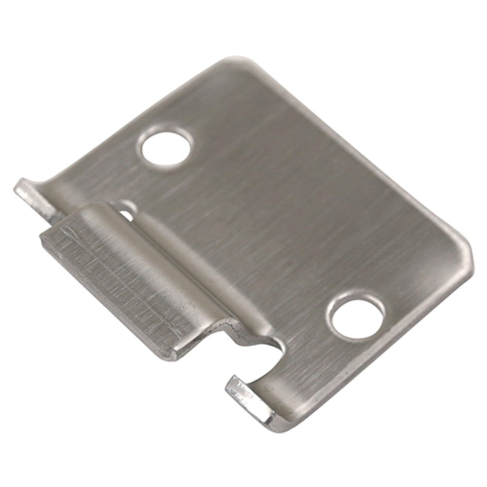 Red Hawk seat hinge for Club Car DS ensures smooth operation and secure seating.