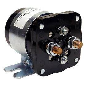Red Hawk SOL-1004 golf cart solenoid for reliable power delivery.