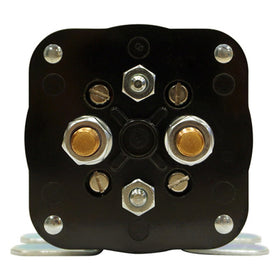 Red Hawk SOL-1004 in-use image demonstrates consistent golf cart response.